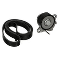 Gates 13-17 Audi Q5 4-Cyl. 2.0L Accessory Belt Drive Kit (Standard)