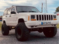 Pro Comp 15X10 5X5/ 3.75Bs