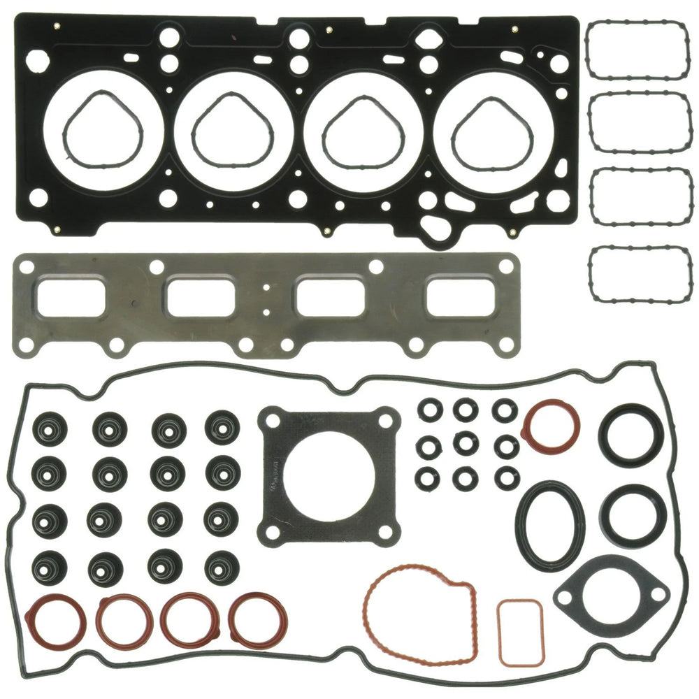 CHRY (2.4L) DOHC 200206 JEEP VIN 1 HEAD SET