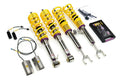 KW Coilover Kit V3 Audi A6 (4F) Avant; FWD + Quattro; all engines