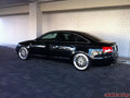 BBS LM 20x11 5x112 ET24 PFS Selenite Bronze Center / Diamond Cut Lip Wheel - 82mm PFS/Clip Required