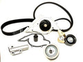 Gates 00-04 Audi A6 / 01-04 A8 / 03-04 RS 6 / 02-02 S6 / 01-03 S8 Timing Belt Kit w/ Water Pump
