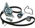 Gates 00-04 Audi A6 / 01-04 A8 / 03-04 RS 6 / 02-02 S6 / 01-03 S8 Timing Belt Kit w/ Water Pump