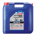 LIQUI MOLY 20L High Performance Gear Oil (GL4+) SAE 75W90