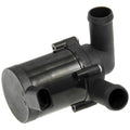 Gates Electric Engine Water Pump