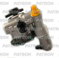 STEERING PUMP MECH
