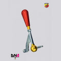 DNA Racing  quick shift stage 2 kit with 695 style red knob