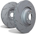 S2KF1546 FRONT EBC Stage 2 Kit