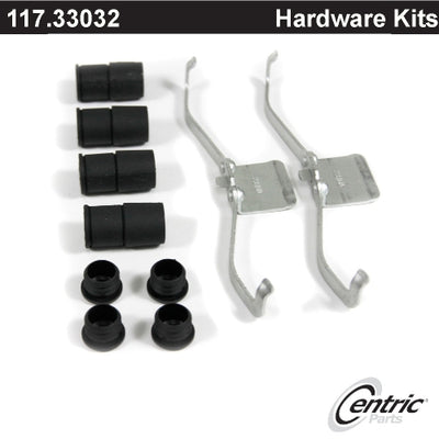 Stoptech auto part