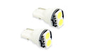 Diode Dynamics 194 LED Bulb SMD2 LED - Red (Pair)