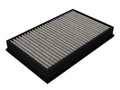aFe MagnumFLOW Air Filters OER P5R A/F P5R Audi/VW 06-12 V6-3.2L/3.6L
