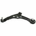 MOOG 12-19 Fiat 500 Front Left Lower Control Arm