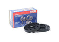H&R Trak+ 12mm DR Wheel Adaptor Bolt 5/112 Center Bore 57.1 Bolt Thread 14x1.5 - Black