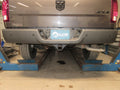 11C DURANGO/1221 GRAND CHEROKEE (NO SRT/SRT8/TRACKHAWK)CLASS III 2IN RECEIVER HITCH