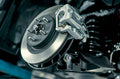 DBA 06-11 Audi A6 Front Street Series Slotted Rotor