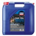 LIQUI MOLY 20L Top Tec 4600 Motor Oil SAE 5W30