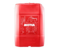 Motul auto part detail