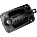 EXTERIOR DOOR HANDLE