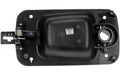EXTERIOR DOOR HANDLE