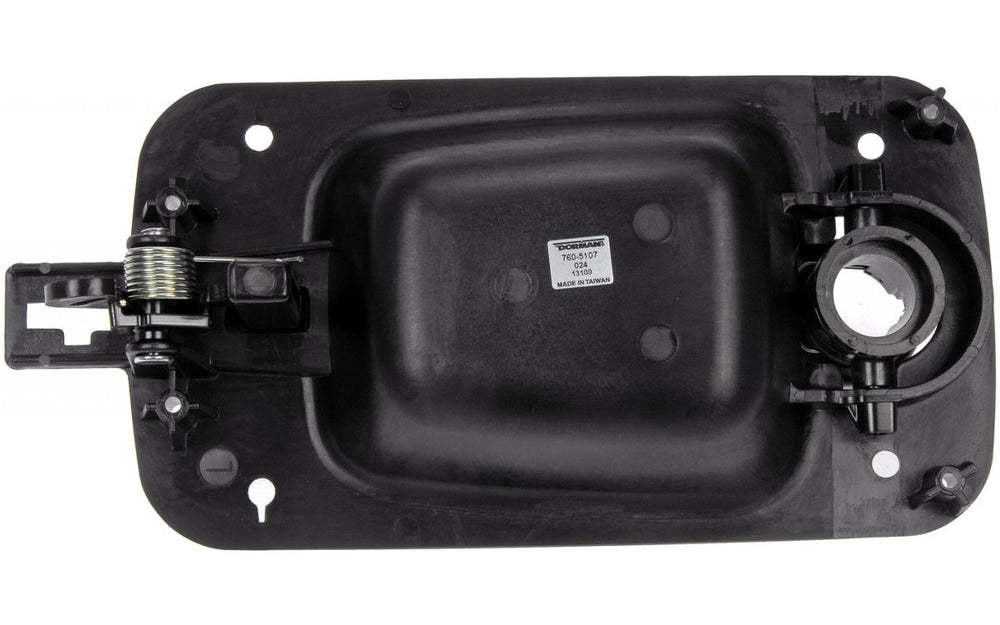 EXTERIOR DOOR HANDLE