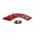 SPC Performance Fiat Rear Camber and Toe Shim Set (24 Shims)