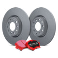 S12KR1090 REAR EBC Stage 12 Kit