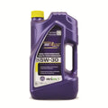 Royal Purple Synthetic High Performance 5W30 Motor Oil (Canada) - 5 Quart
