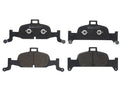 Brembo 2023 Audi S4/S5/S5 Sportback/S6/S7 Sportback Premium Low-Met OE Equivalent Pad