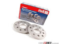H&R 8mm DR Hub Adaptor Adapts 57.1 Center Bore Vehicle to 66.5 Center Bore Wheel