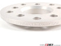 H&R 8mm DR Hub Adaptor Adapts 57.1 Center Bore Vehicle to 66.5 Center Bore Wheel