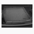 WeatherTech 12+ Audi A6 Cargo Liners - Black