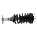 KYB Shocks & Struts Strut Mount Front 15-18 Jeep Renegade