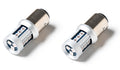 Putco 1157 - Red Metal 360 LED