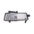 Hella 2009-2011 Audi A6 Fog Light Left