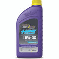 Royal Purple Synthetic High Performance 5W30 Motor Oil (Canada) - 1 Quart