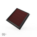 K&N Replacement Air Filter for 2015 Jeep Renegade 2.4L