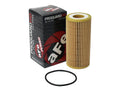aFe Pro GUARD HD Oil Filter (4 Pack)