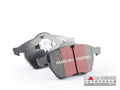 EBC 11+ Fiat 500 1.4 (ATE Calipers) Ultimax2 Rear Brake Pads