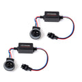 Putco auto part close-up