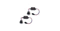 Putco Plug and Play Load Resistor System - Fits 3157
