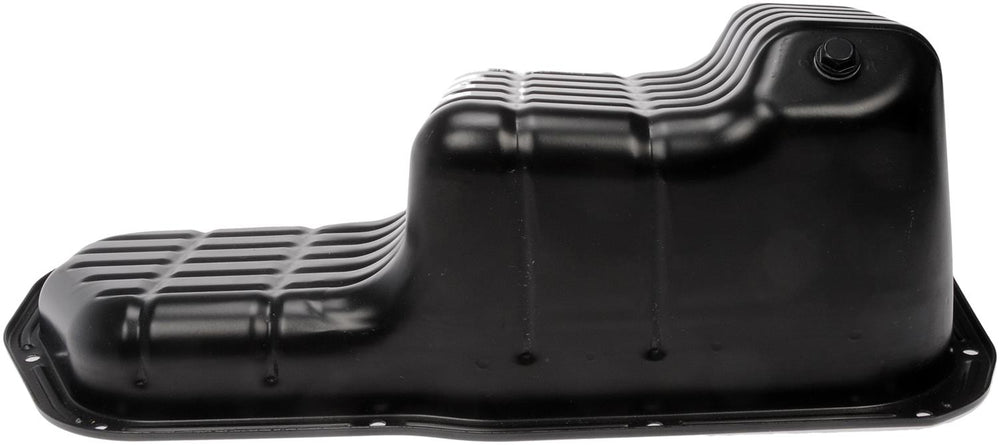 ENGINE OIL PAN
