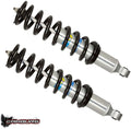 Camburg Toyota Sequoia 2wd 4wd 01-07 Bilstein 6112 Performance Kit (UNI UCA)