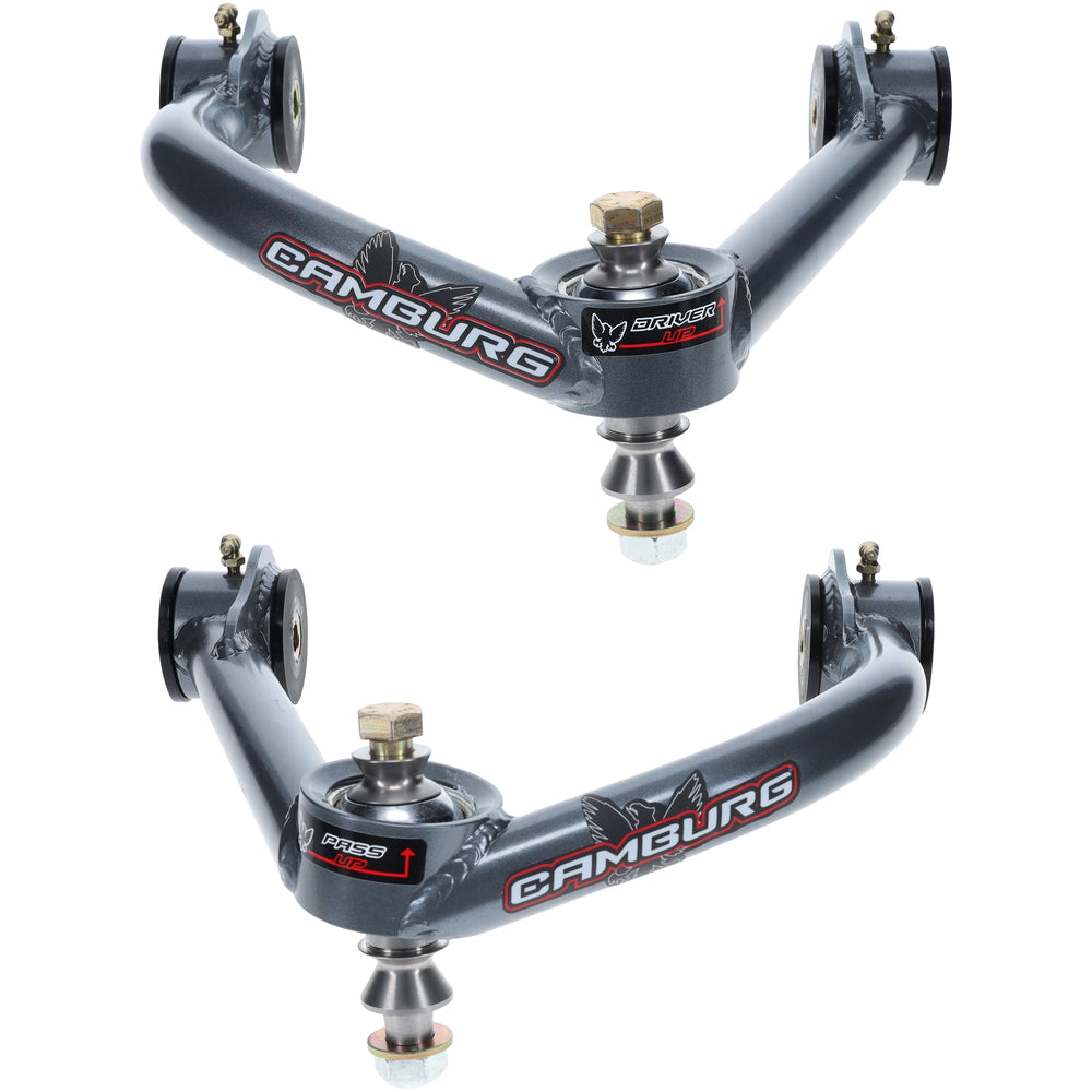 Camburg Nissan Titan 2wd 4wd 04-15 1.00 Performance Uniball Upper Arms
