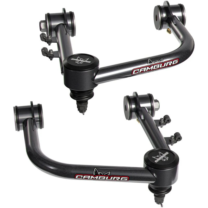 Camburg Toyota Tundra 07-21 Sequoia 08-22 Performance X-Joint XL Upper Arms