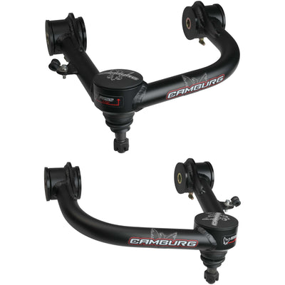 Camburg Toyota 4-Runner 03-24 FJ 07-14 Performance X-Joint Upper Arms