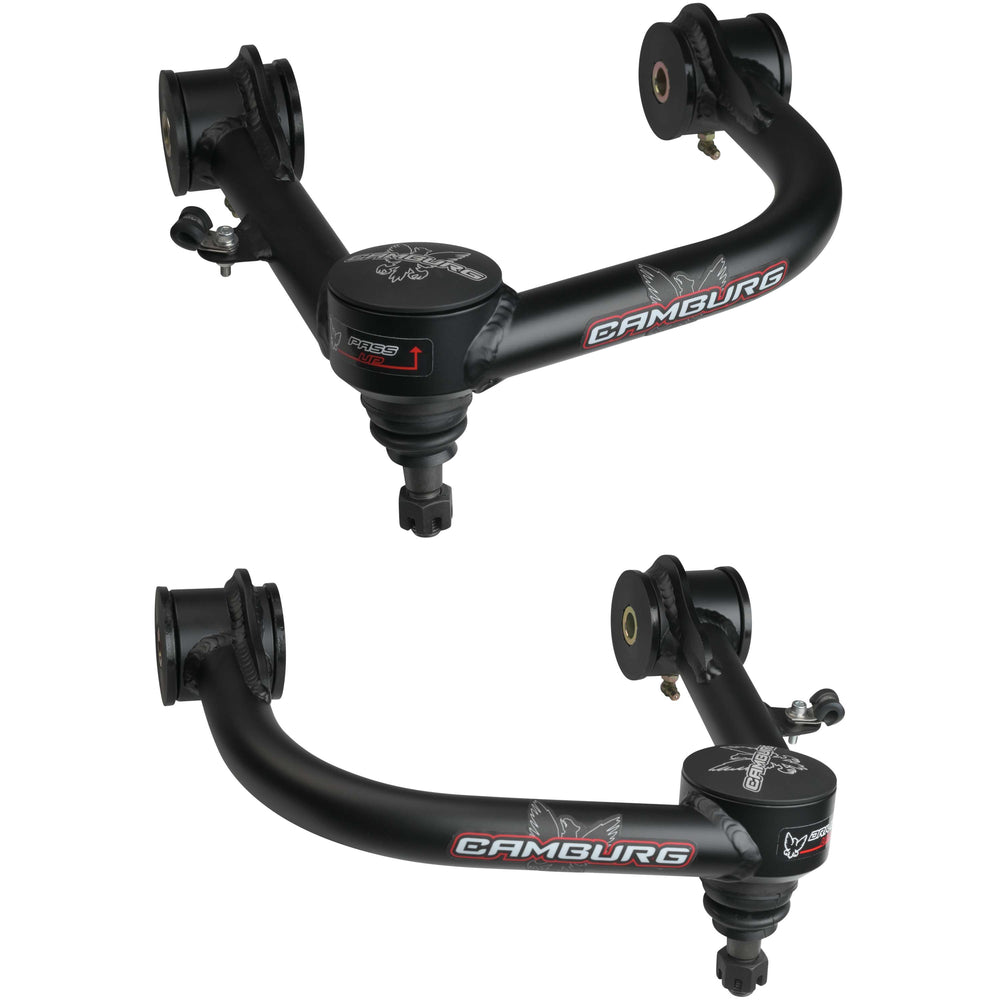 Camburg Toyota 4-Runner 03-24 FJ 07-14 Performance X-Joint Upper Arms
