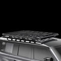 Thule Caprock S Roof Platform - Black