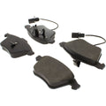 Prem Metallic Brake Pad Shims & Hardware