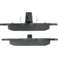 Prem Metallic Brake Pad Shims & Hardware