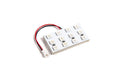 Diode Dynamics LED Board SMD12 - Blue (Pair)